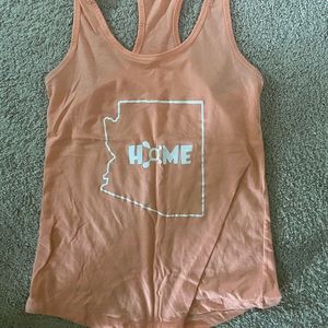 Orangetheory Fitness Arizona tank
